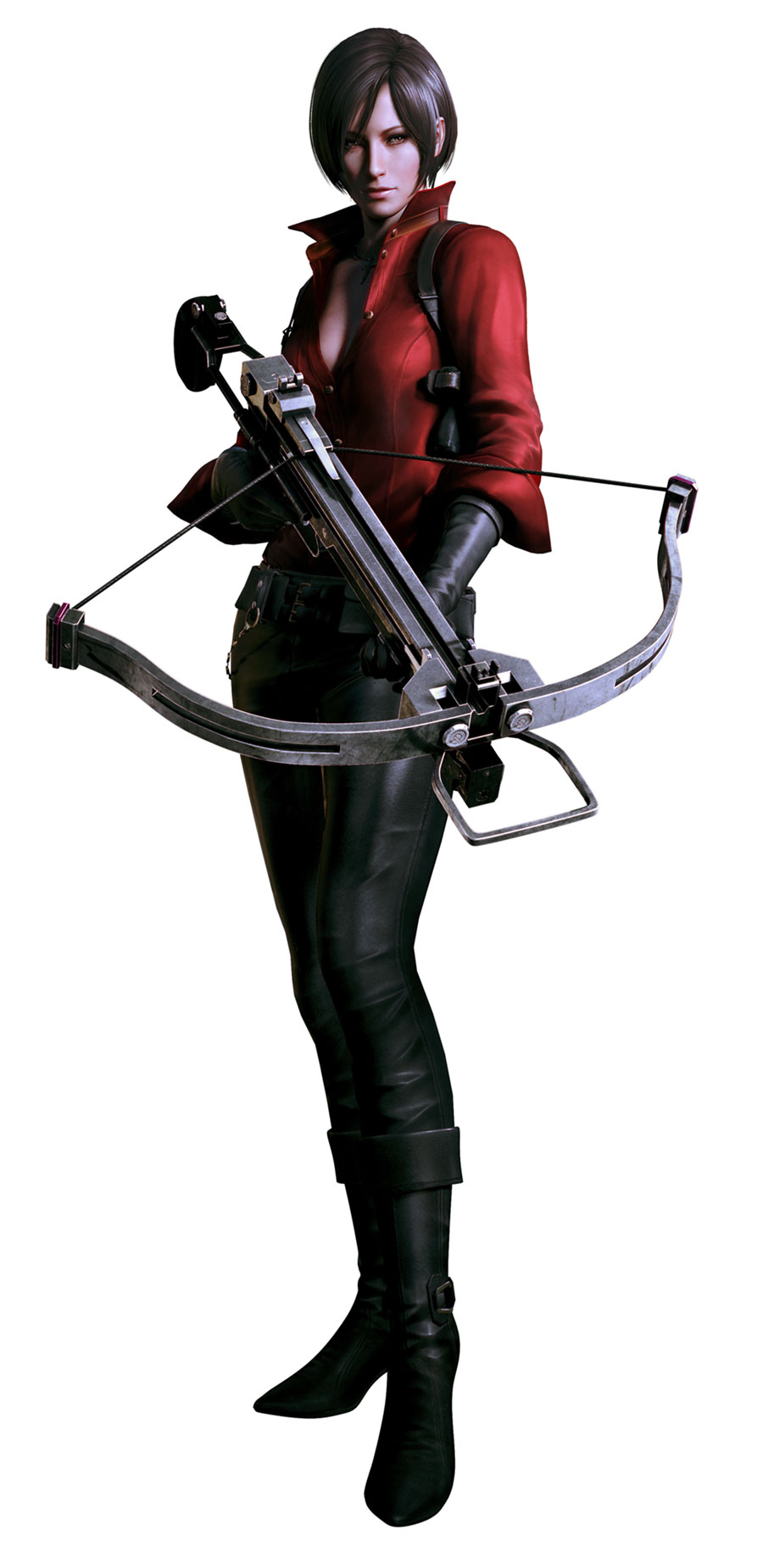 Welcome The Sexy Spy Ada Wong 5201