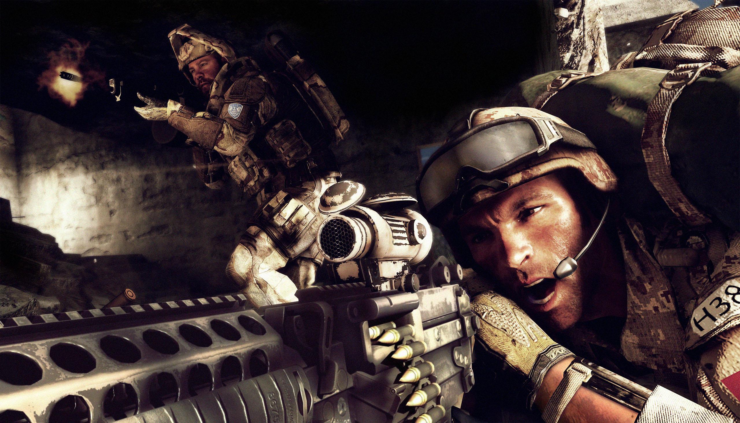medal of honor warfighter download