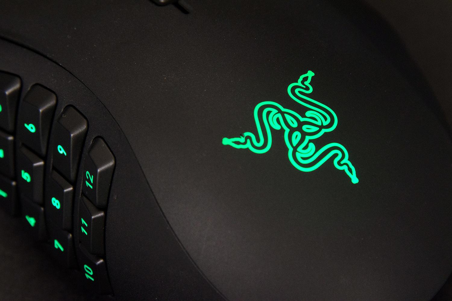 Razer Naga presenta su nuevo modelo para juegos MMO